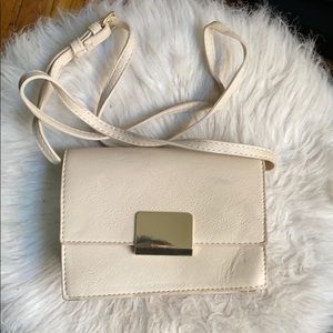 Mini crossbody
